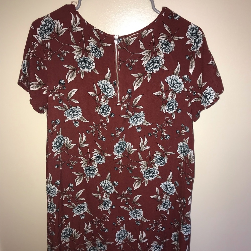 Flower DRESS - Picture 2 of 4